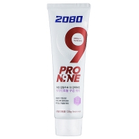 2080 Pro Nine Strong Toothpaste