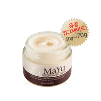 SECRET KEY Mayu Healing Facial Cream