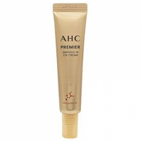 AHC Premier Ampoule In Eye Cream
