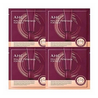 AHC Real Eye Cream Mask For Neck
