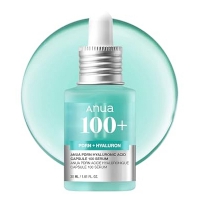 ANUA PDRN Hyaluronic Acid Capsule 100 Serum