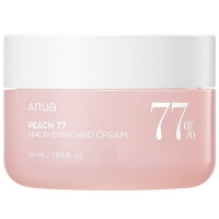 ANUA Peach 77 Niacin Enriched Cream