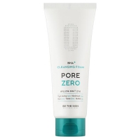 Be The Skin BHA Cleansing Foam Pore Zero