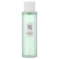 Beauty of Joseon Green Plum Refreshing Toner AHA + BHA