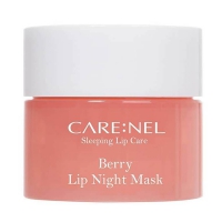 CARENEL Berry Lip Night Mask