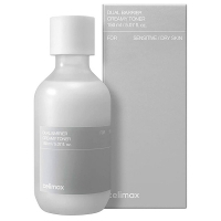 CELIMAX Dual Barrier Creamy Toner