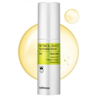 CELIMAX The Vita-A Retinol Shot Tightening Serum