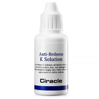 CIRACLE Anti-Redness K Solution
