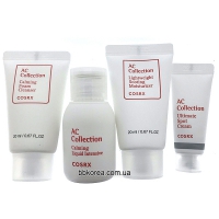 COSRX AC Collection Trial Kit [Intensive]