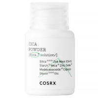 COSRX Pure Fit Cica Powder - корейская успокаивающая пудра