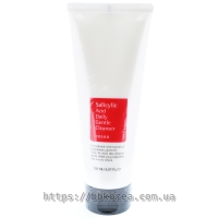 COSRX Salicylic Acid Daily Gentle Cleanser - пенка для проблемной кожи