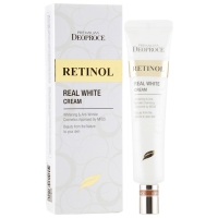 DEOPROCE Premium Deoproce Retinol Real White Cream