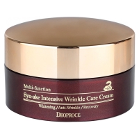Deoproce Syn-Ake Intensive Wrinkle Care Cream