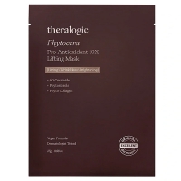 Doctors (Theralogic) Phytocera Pro Antioxidant 10X Lifting Mask