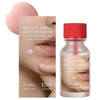 Dr.Althea 15% Calamine Spot Powder