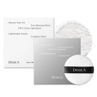 Dr.Althea Dear.A Face Blur Finishing Powder