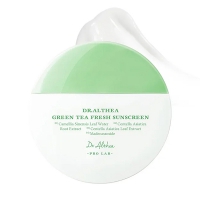 Dr.Althea Green Tea Fresh Sunscreen SPF50+ PA++++