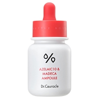 Dr.Ceuracle Azelaic 10 & Madeca Ampoule
