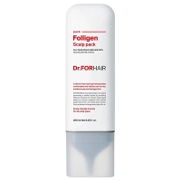 Dr.FORHAIR Folligen Scalp Pack