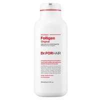 Dr.FORHAIR Folligen Shampoo