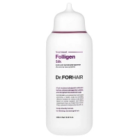 Dr.FORHAIR Folligen Silk Treatment