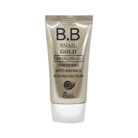 EKEL BB Snail Gold Cream SPF 50+/PA+++