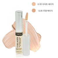 Enough Collagen Whitening Cover Tip Concealer