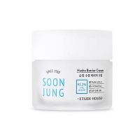 ETUDE HOUSE Soonjung Hydro Barrier Cream - увлажняющий крем для лица