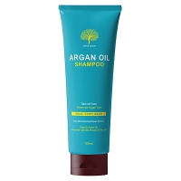 EVAS Char Char Argan Oil Shampoo - органический шампунь для волос