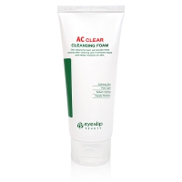 EYENLIP AC Clear Cleansing Foam - пінка для проблемної шкіри
