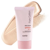 EYENLIP Pure Cotton Perfect Cover BB Cream SPF50+/PA+++