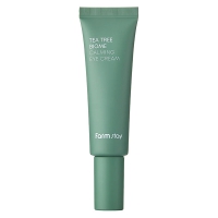 FARMSTAY Tea Tree Biome Calming Eye Cream