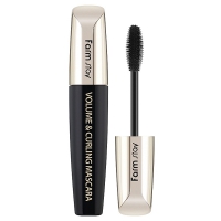 FARMSTAY Volume & Curling Mascara