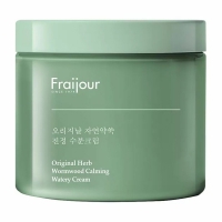 Fraijour Original Herb Wormwood Calming Watery Cream
