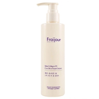Fraijour Retin-Collagen 3D Core Oil to Foam Cleanser