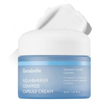 Genabelle Aquabarrier Ceramide Capsule Cream