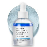 Genabelle Crystal Drop Hydra Booster Ampoule
