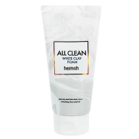 Heimish All Clean White Clay Foam