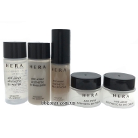 Hera Age Away Aesthetic Kit 5pcs