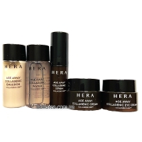 HERA Age Away Collagenic Special Kit 5items