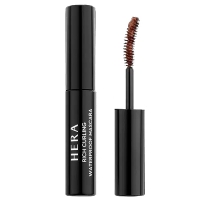 HERA Rich Curling Waterproof Mascara Brown Mini