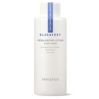 Innisfree Blueberry Rebalancing Lotion