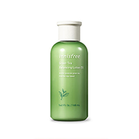 INNISFREE Green Tea Balancing Lotion Ex