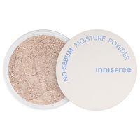 INNISFREE No Sebum Moisture Powder