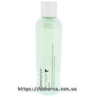 INNISFREE No-Sebum Toner