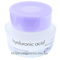 IT'S SKIN Hyaluronic Acid Moisture Cream