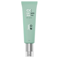 J:ON CC Nude Skin Miracle SPF 33 PA++