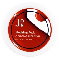 J:ON Cleansing & Pore Care Modeling Pack