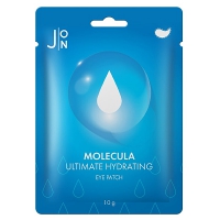J:ON Molecula Ultimate Hydrating Eye Patch - патчи под глаза корейские