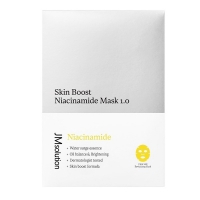 JMsolution Skin Boost Niacinamide Mask 1.0